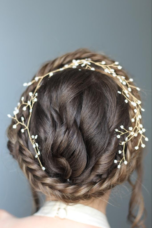 Alexis Anstey - Bridal Hair and Make up photo 2