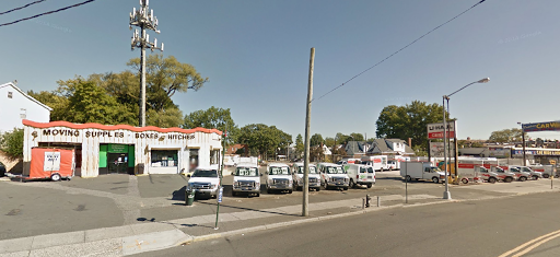U-Haul Moving & Storage of Cambria Heights