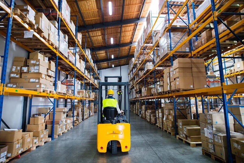 Zenct Logistics photo 2