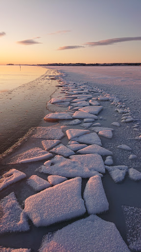 Tjuvholmssundet Gallery - Sweden