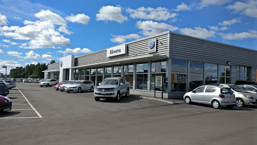 Din Bil / Volkswagen Avesta - Thumbnail