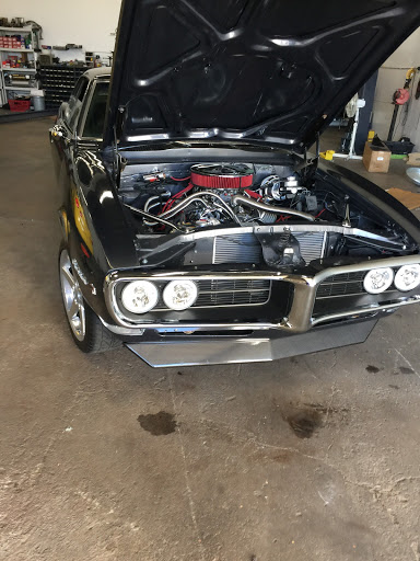 A+ Quality Auto Repair