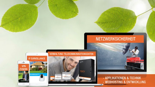 NETBOOM Solution Inhaberin: Dipl. Ing. Marion Zimmer - Thumbnail