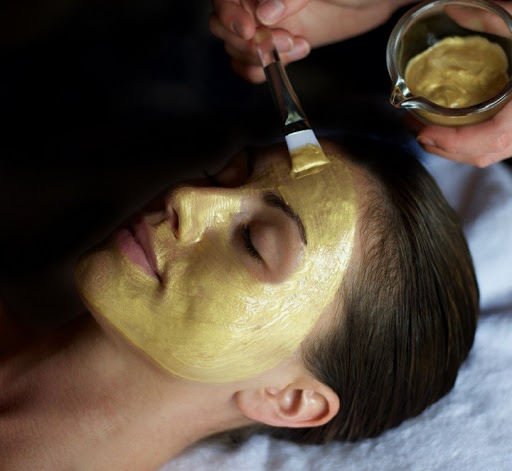 Angie Lendon Temple Spa