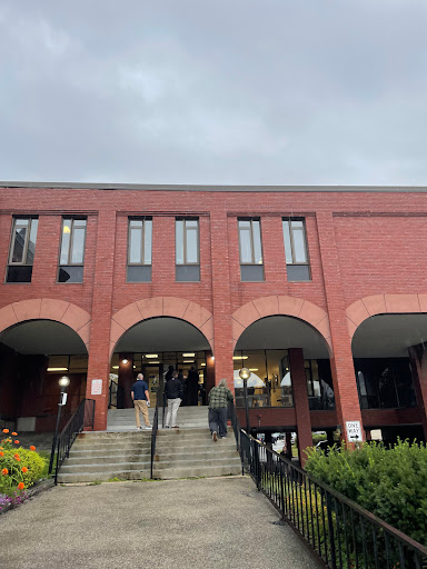 Belknap County Superior Court - Thumbnail