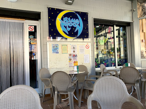 Blue Moon Coffee - Thumbnail