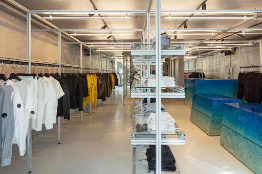 C.P. Company Marseille Store - Thumbnail