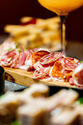 Photo n°35 de Bar L’Arrière-Cour Bru à Bruz (Bar à tapas)