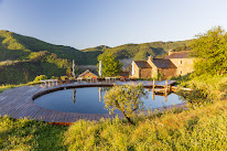 DOMAINE LE VERDIER Cévennes Lozère, Chambres d'hôtes, gîtes de groupe tout confort, piscine naturelle, spa, idéal familles à Saint-Michel-de-Dèze