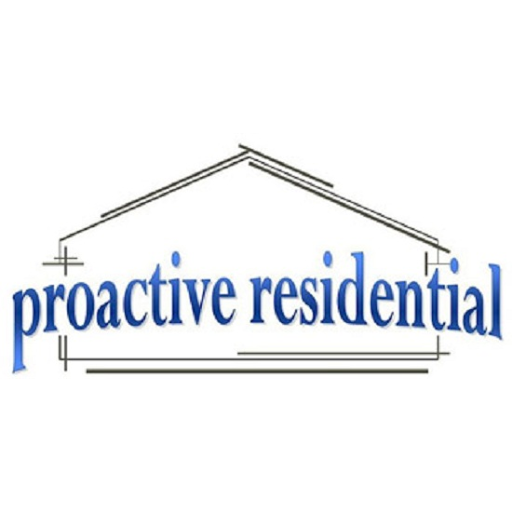 Proactive Residential - Visual