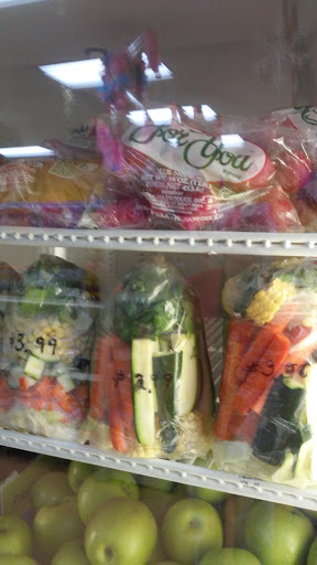 Rio Grande Mini Market - Thumbnail
