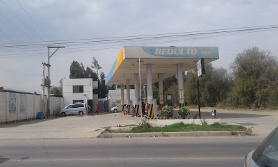 Photos of Estacion De Servicio Reducto GNV