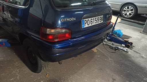 Domauto Motor - Thumbnail