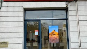 Photo n°1 de Selectour - Henri IV Voyages à Meaux (Agence de location de maisons de vacances)