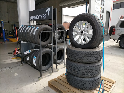 Andrews Tyre & Mechanical North Lakes - Thumbnail