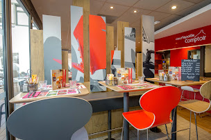 Photo n°77 de ibis Marseille Timone à Marseille (Hôtel)