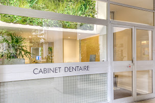 Photo n°1 de Cabinet dentaire Dr Julien PANETIER & Dr Quentin LECARDINAL à Paris (Dentiste)