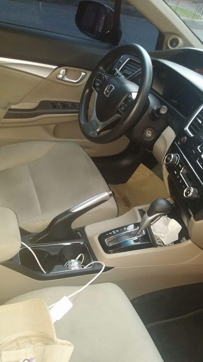 Photos of Planet Auto