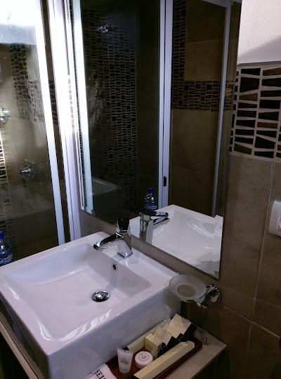 Photos of Hotel Selton ( kinshasa)