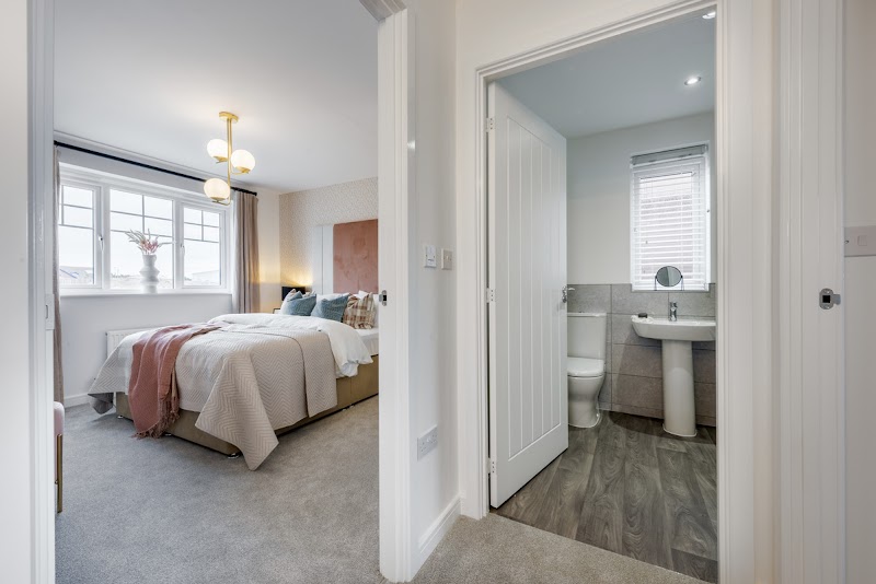 Stewart's Quarter - Avant Homes, Rosyth photo 2