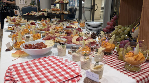 Photo de Ehpad Korian Le Vençay à Vineuil (36110)