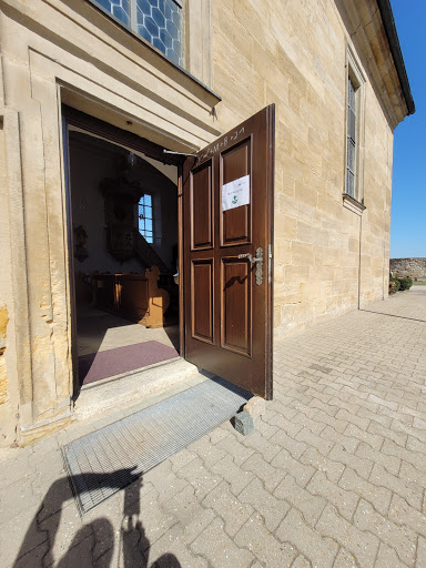 St. Jacob - Visual
