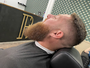 Photo n°8 de THE NEW FRENCH BARBER à Longpont-sur-Orge (Barbier)