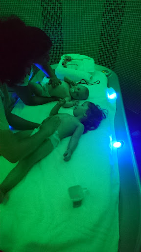 Celebrity Spa - Visual