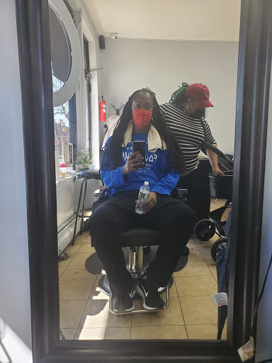 KeShell Hair Studio Gallery - United States
