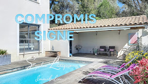 Photo n°9 de Sophie LEVÊQUE BSK IMMOBILIER à Nîmes (Évaluateur immobilier)