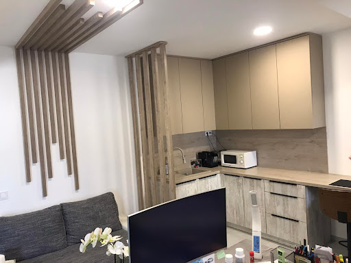 Kitchenist - Visual