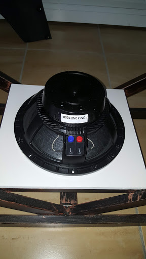ICD Moca Car Audio - Thumbnail