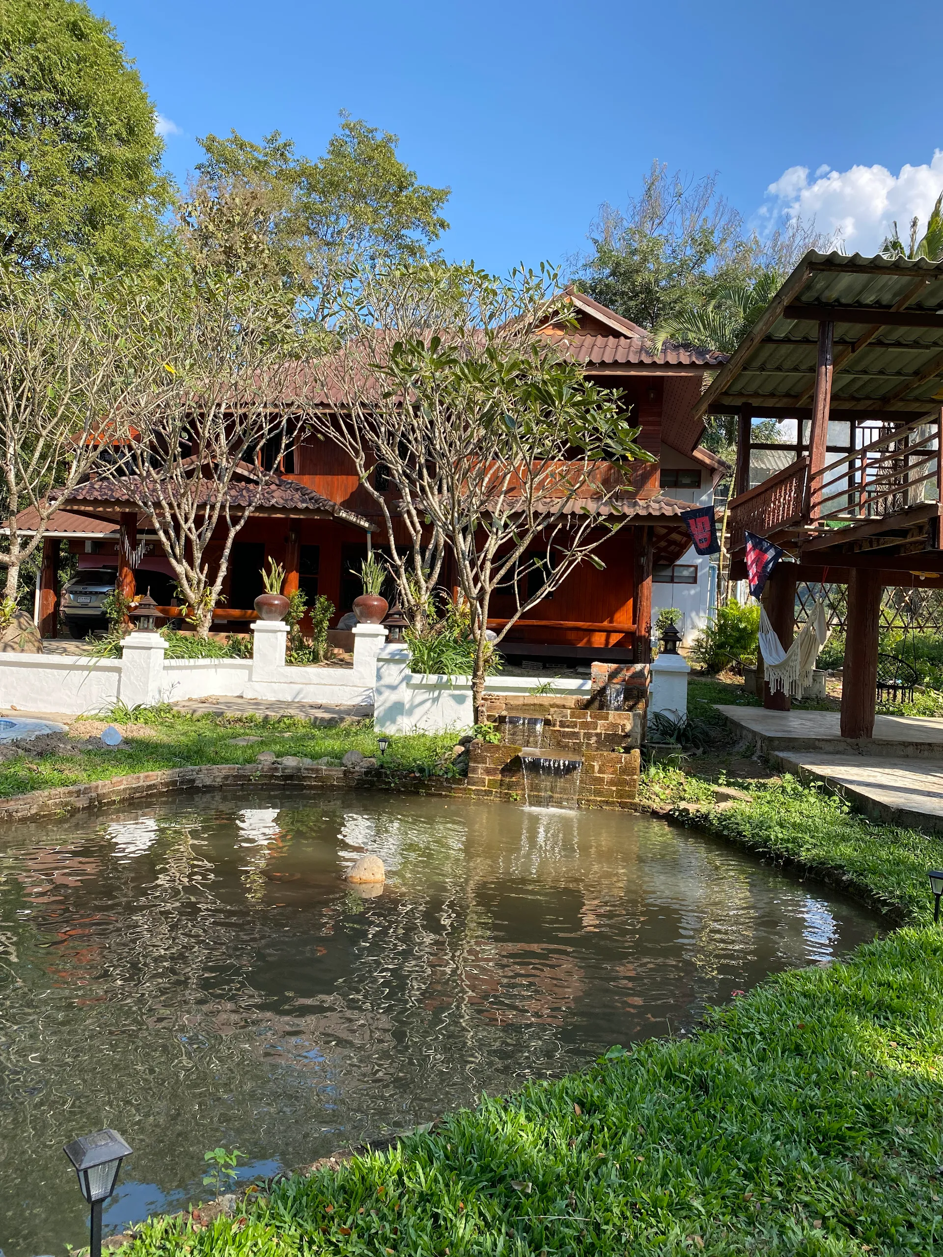 Shaya suandoi resort