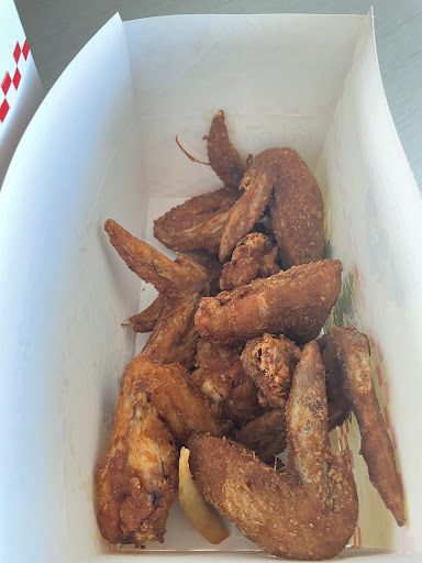 Country Fried Chicken(CFC)Narooma/ Ampol Narooma Gallery - Australia