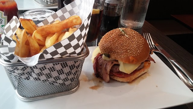 Bistro Montesquieu