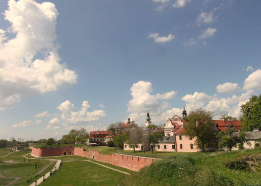 Przewodnik - Muzeum