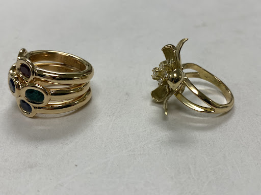 Nash Jewelry Company Inc. G.I.A. Gemologist Jewelry Diamond Estate Appraiser Established in 1955 - Thumbnail