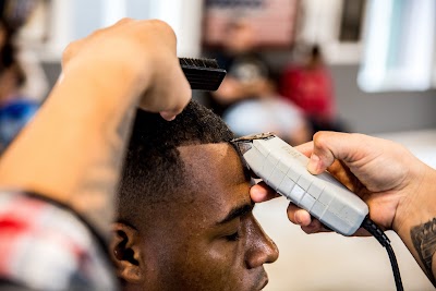 Premium Blendz Barbershop