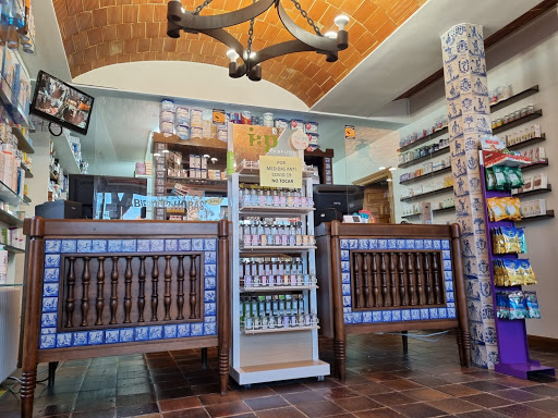 Farmacia Francisco Tejado Abengózar - Thumbnail