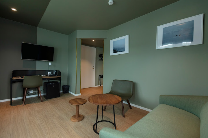 Maritim Fjordhotel by null