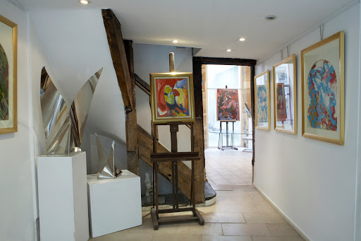 Galerie Lise Cormery - Thumbnail
