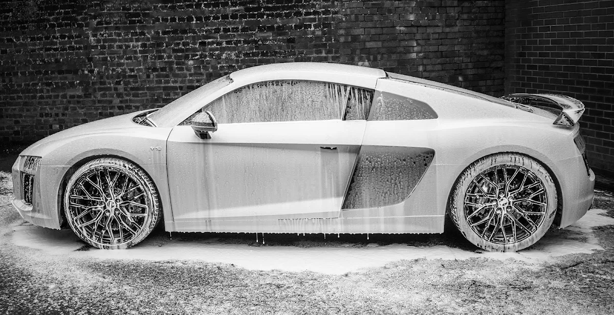Nobu Car Detailing — PPF installer in Watford