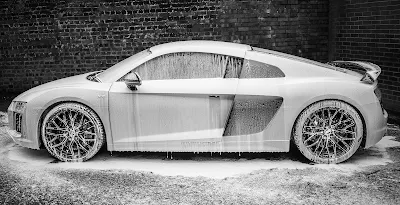 Nobu Car Detailing — PPF installer in Watford