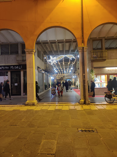 Manuzzi Gioielli - Visual