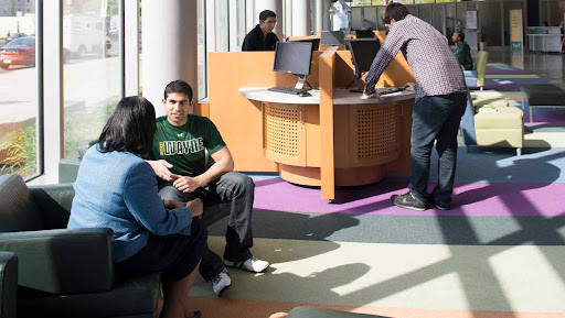 Wayne State University College of Engineering - Thumbnail