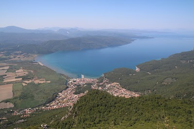 Akyaka Observation Deck