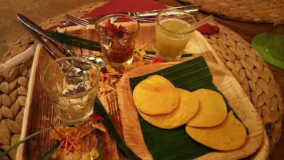 Photos of AmaLuna Restaurant