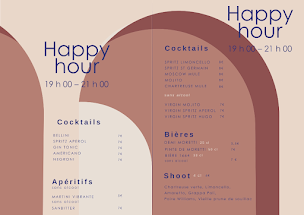 Photo n°59 de Zola - PIZZA PANORAMAS à Paris (Restaurant)