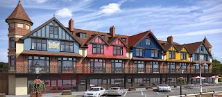 Richard Hayward Properties