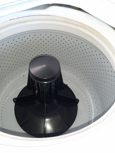 Fowler Laundry - Visual